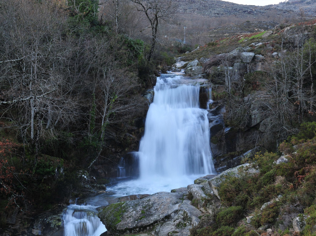 Parque Natural de Alvao-Vila Real必去景点