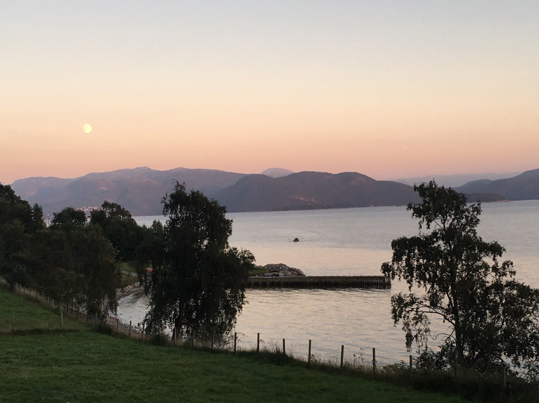 Solvik Camping