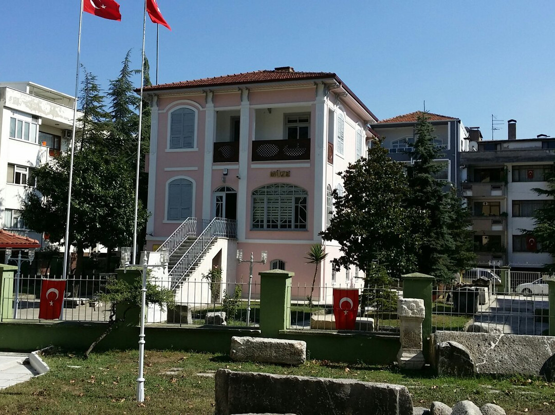 Sakarya Museum