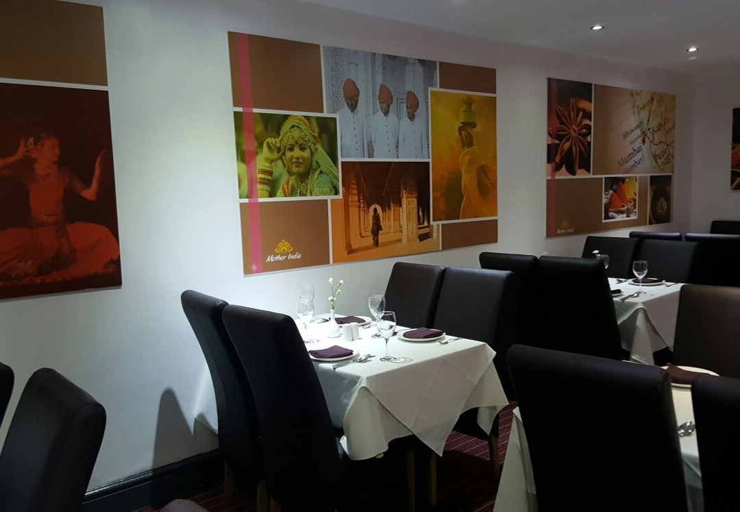 Mother India