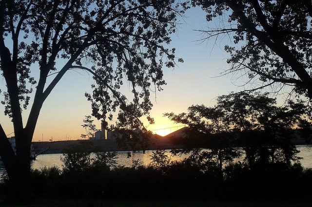 Hood Park景点图片