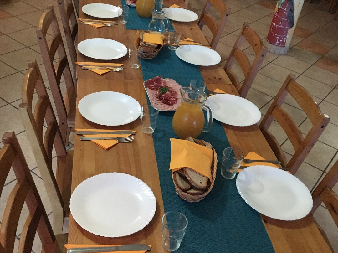 Guesthouse Turisticna kmetija Sirec主图