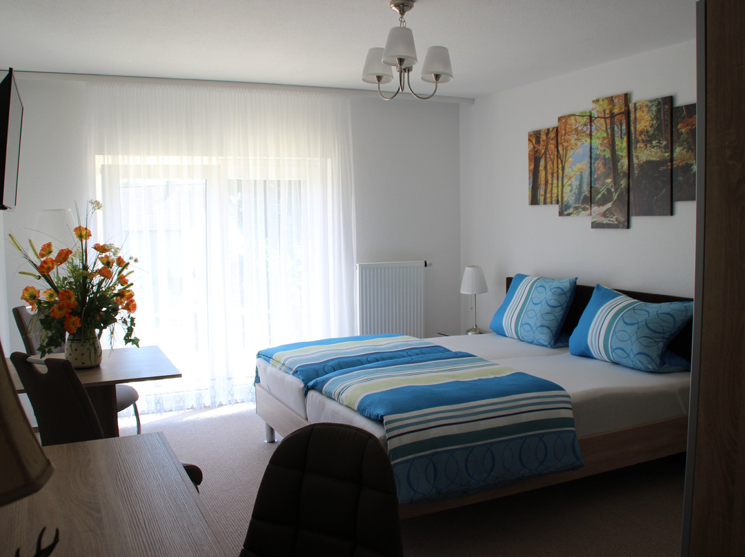 Wirtshaus zum Wilddieb主图