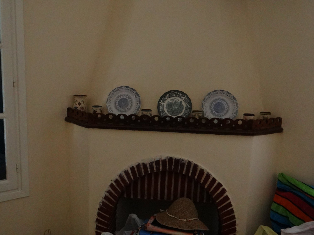 Strophilia Apartments主图