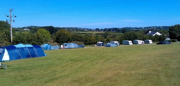 Kingsbridge Caravan & Camping Park