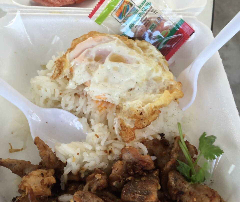 Bira Circuit-芭堤雅必去景点