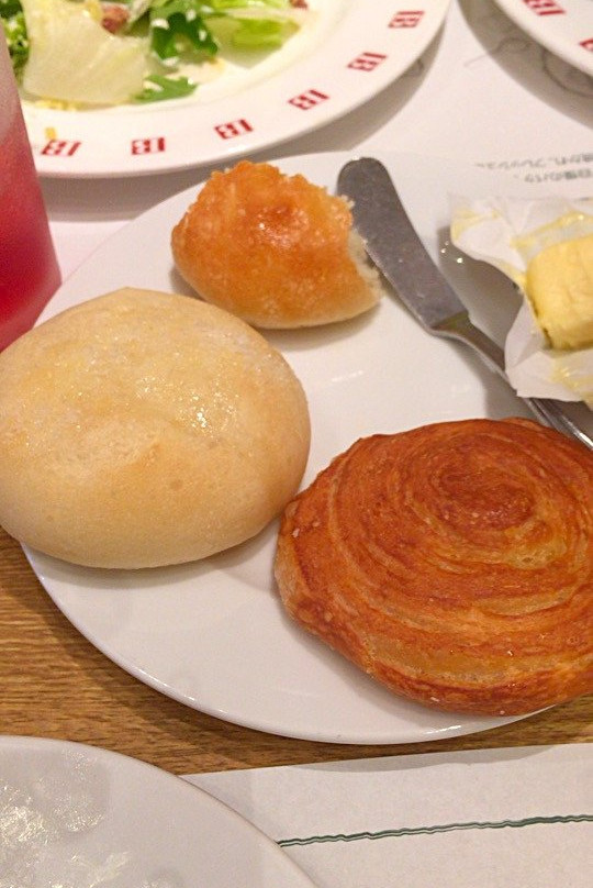 バケット イオンモールりんくう泉南店