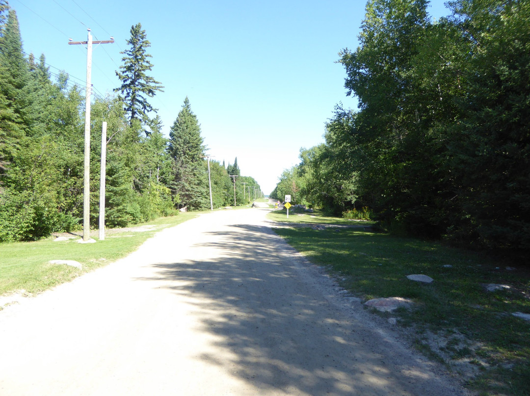 Elk Island Provincial Park-Victoria Beach必去景点