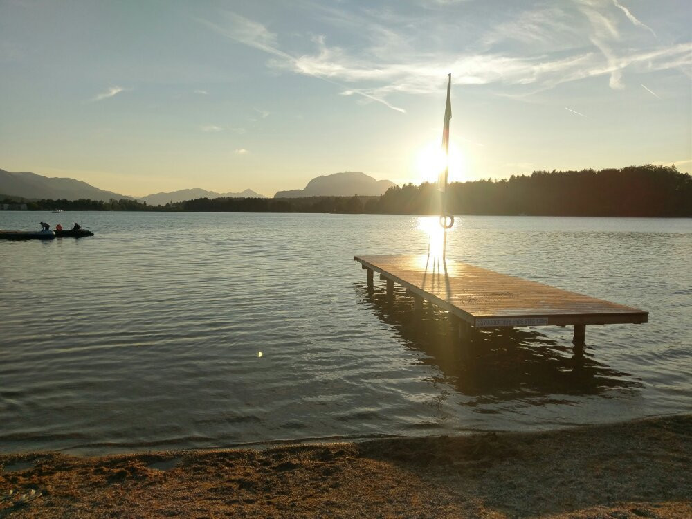 Strandcamping Gruber