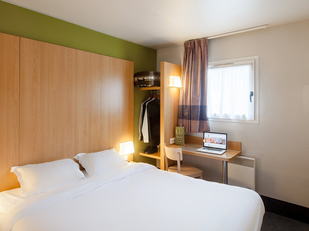 B&B Hotel Montlhery主图