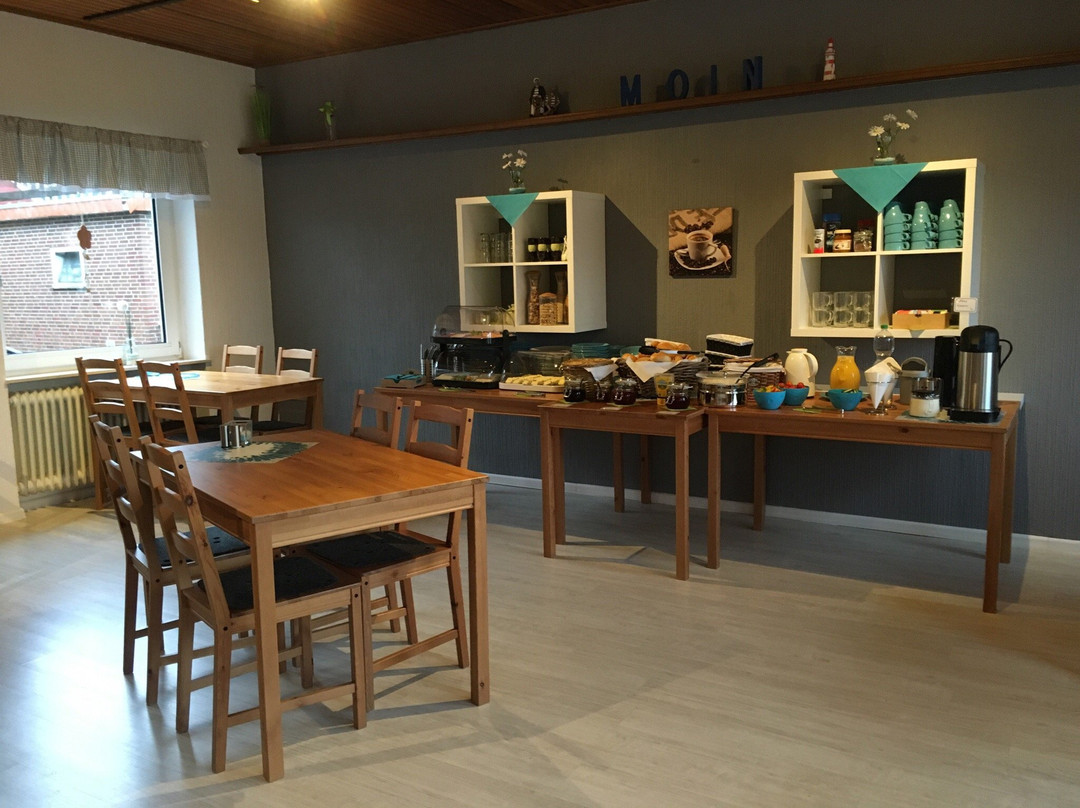 Die Schlafstube主图