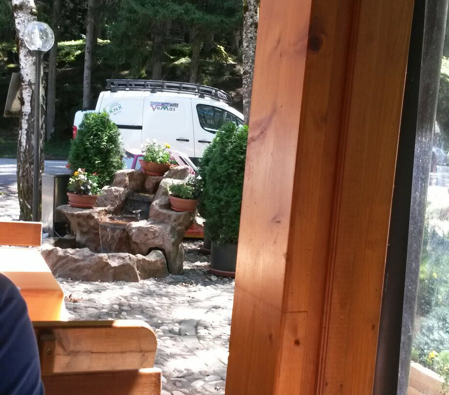 La Pineta Albergo主图