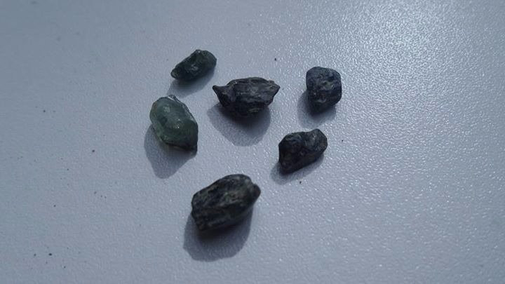 Fascination Gems & Crystals