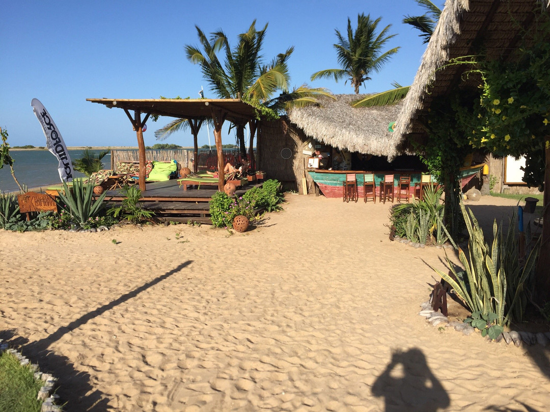 Barraca do Kite