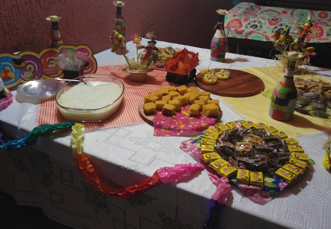 Pousada Rancho das Pedras主图