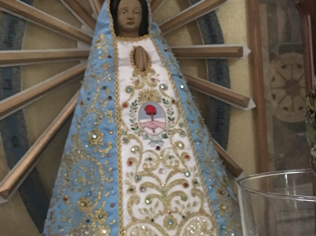 Basilica of Mary Help of Christians-Brezje必去景点