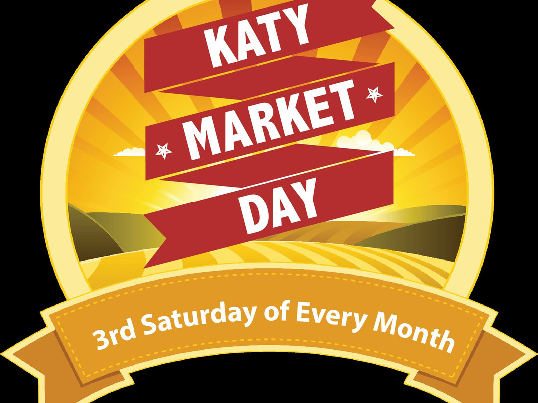 Katy Market Day-卡蒂必去景点