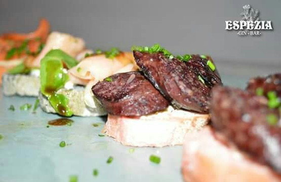 Espezia Gin-Bar-卡利必去景点