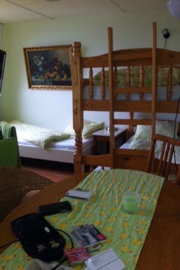 B&B Schonortli-官方