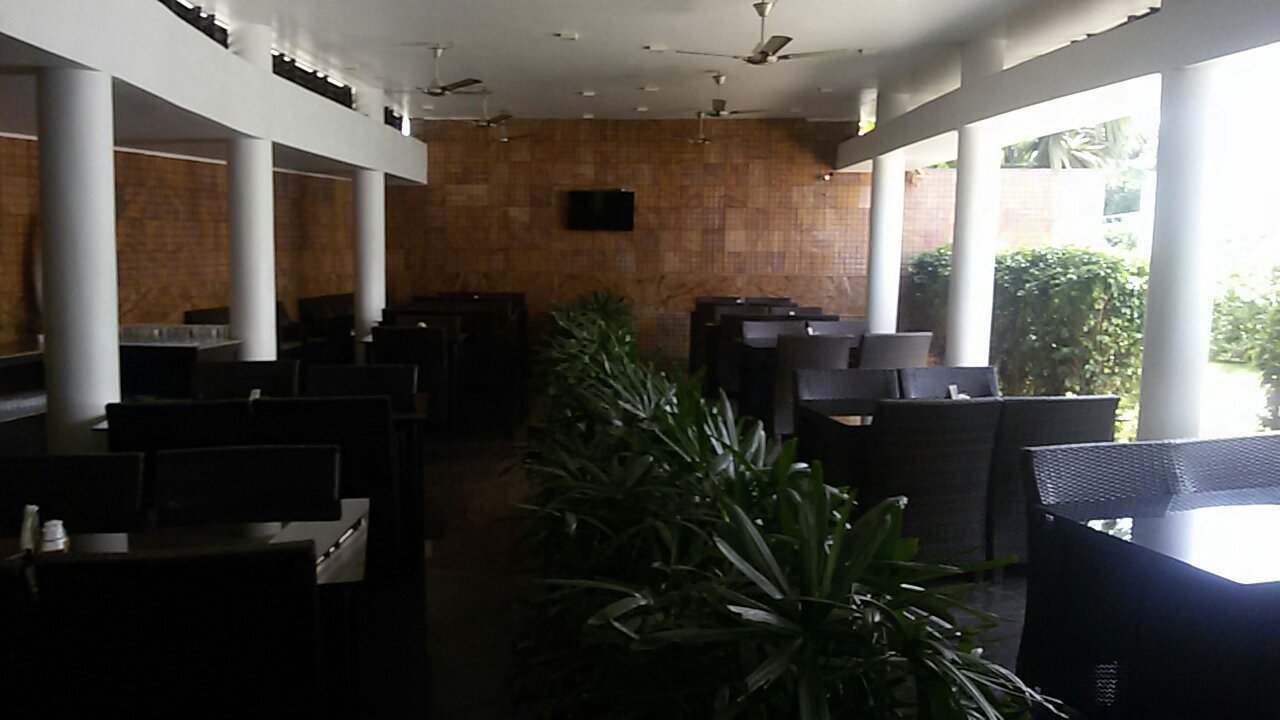 Anora Beach Resort-浴室
