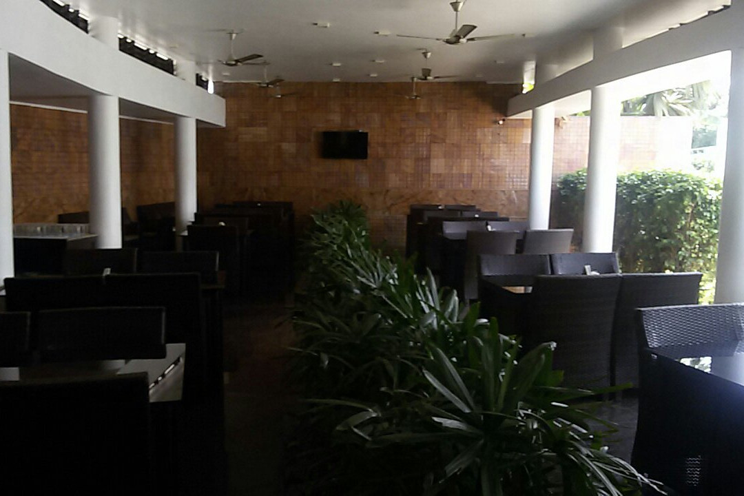 Anora Beach Resort主图