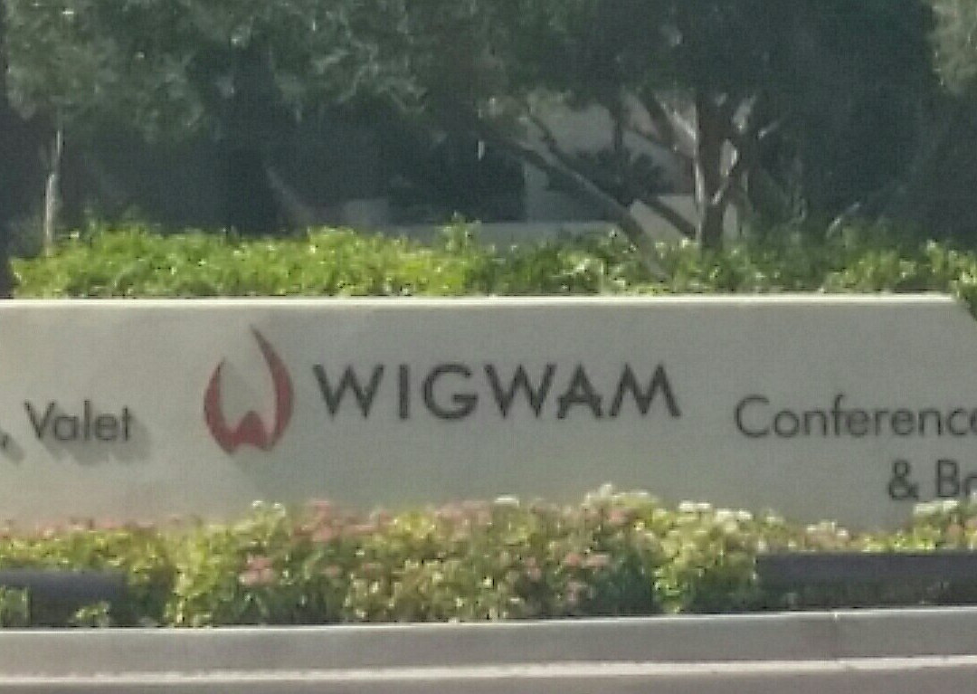 Wigwam Golf Resort-Litchfield Park必去景点