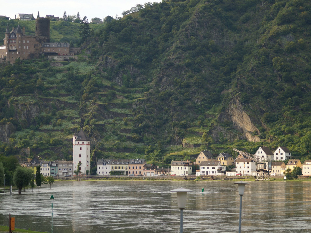 Hotel and Restaurant Keutmann主图