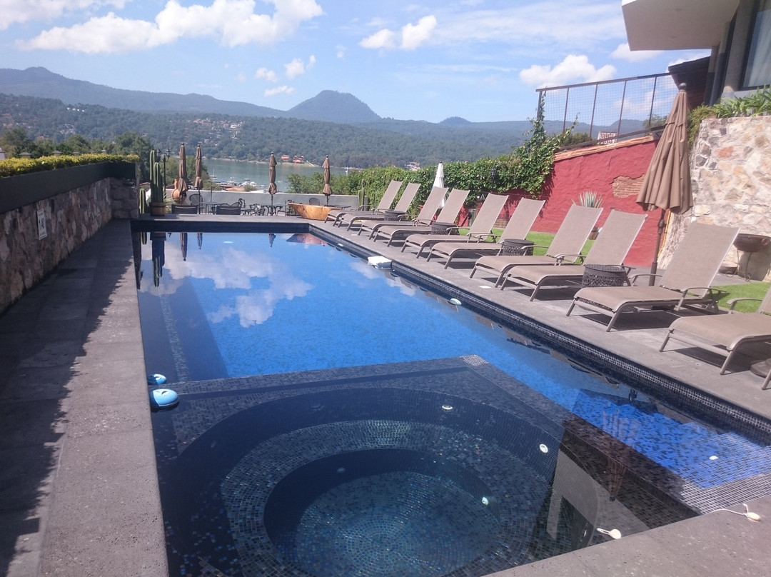Araucaria Hotel Boutique