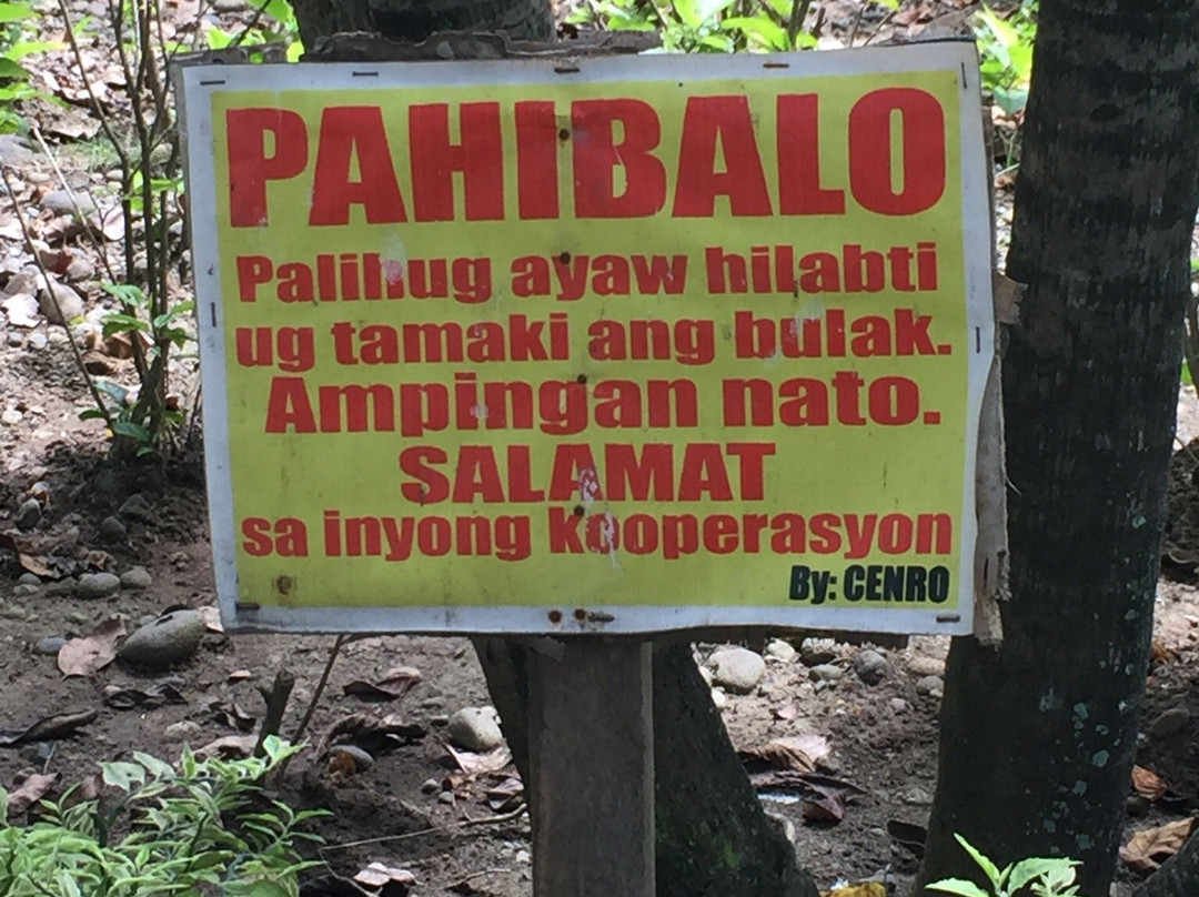 Osmena Park-达沃必去景点