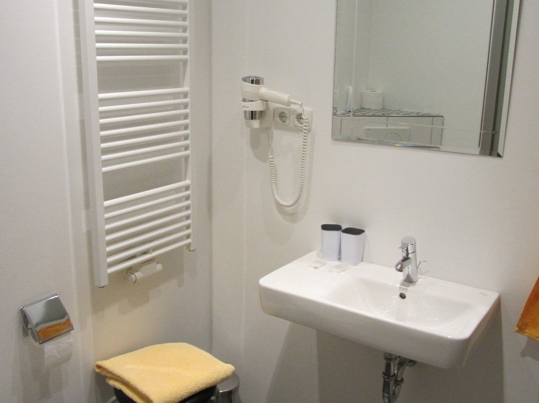 Hotel Gasthof Rose主图