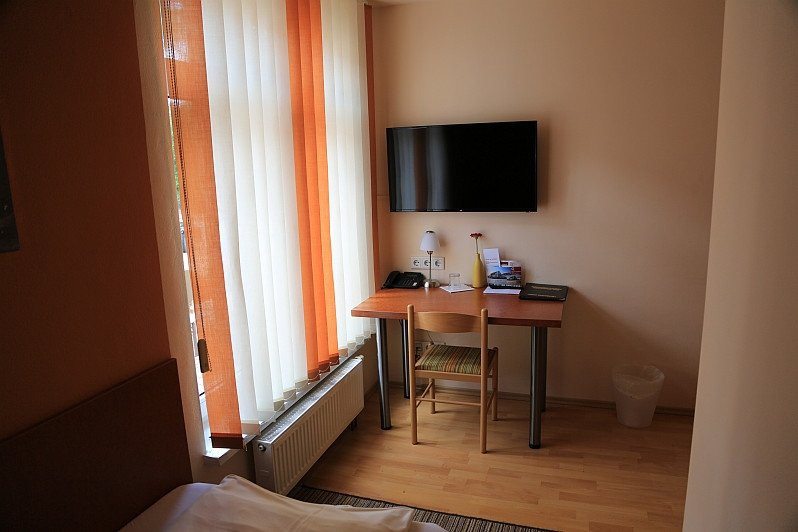 Hotel Garni Haus zum Gutenberg主图