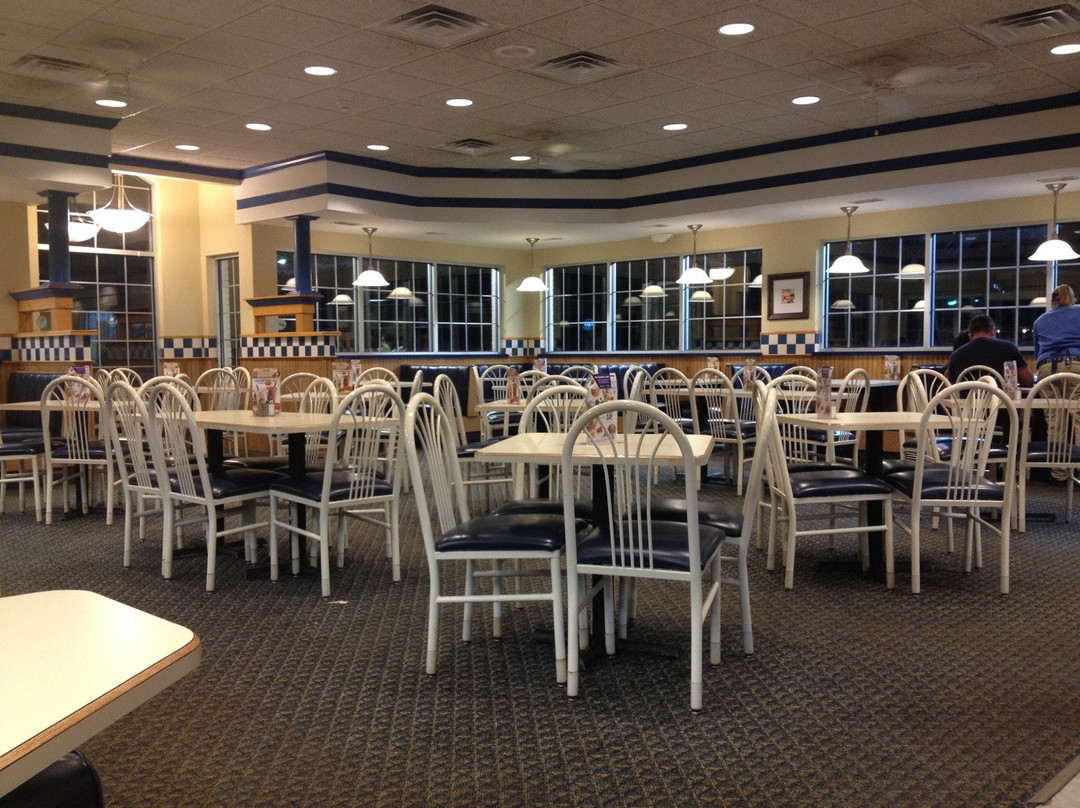 Culver's
