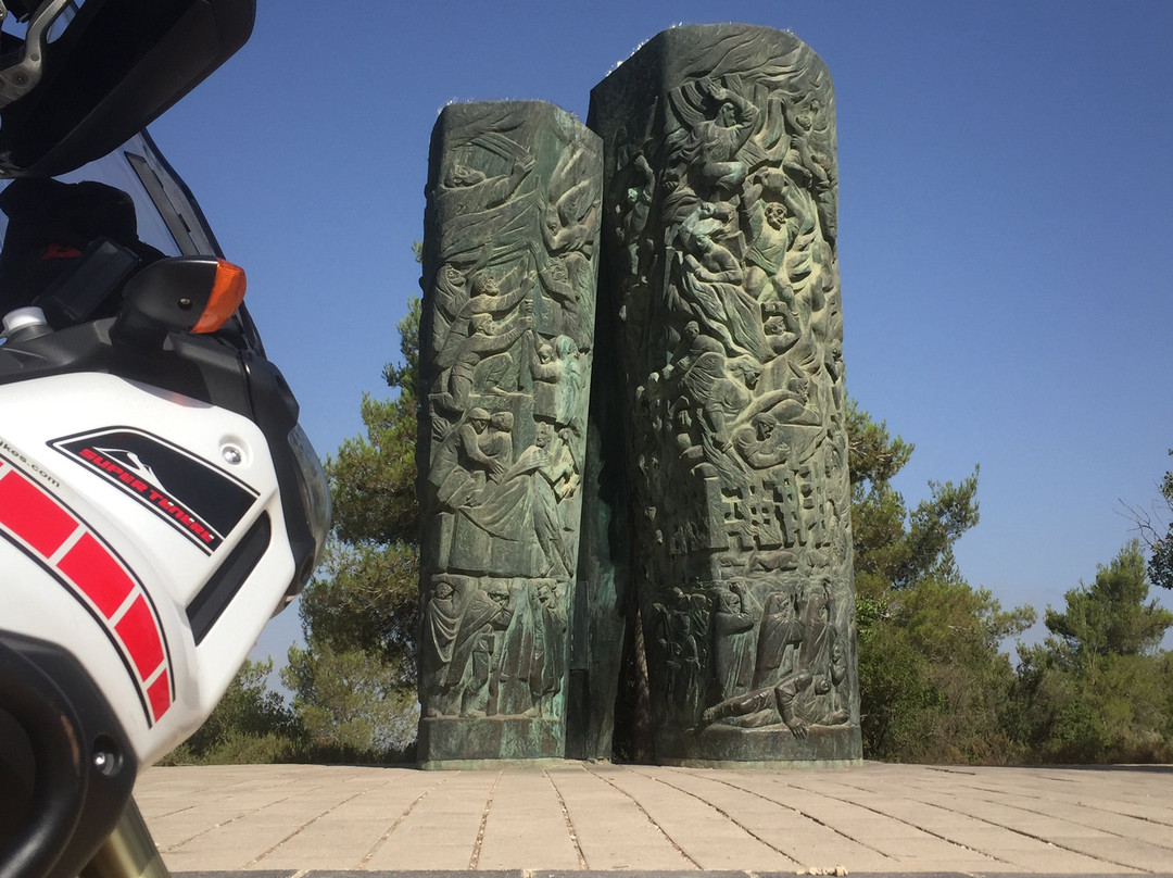 TAMAR Mediterranean Mototours Ltd.-Zichron Yaakov必去景点