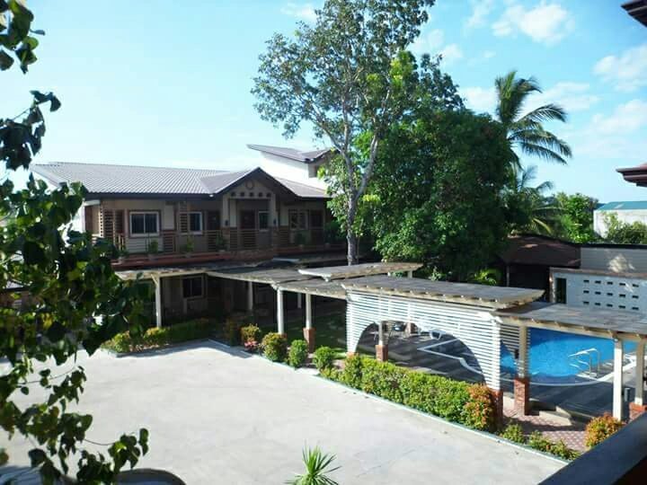 Staylite Hotel Candon-官方