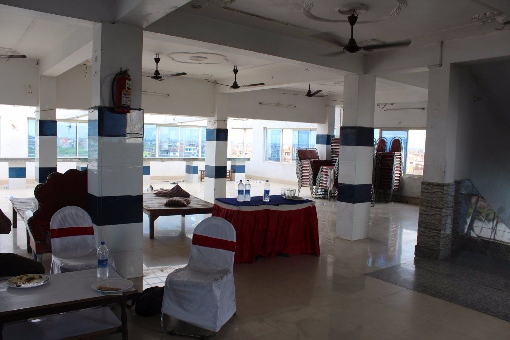 Hotel Kishan Vilas