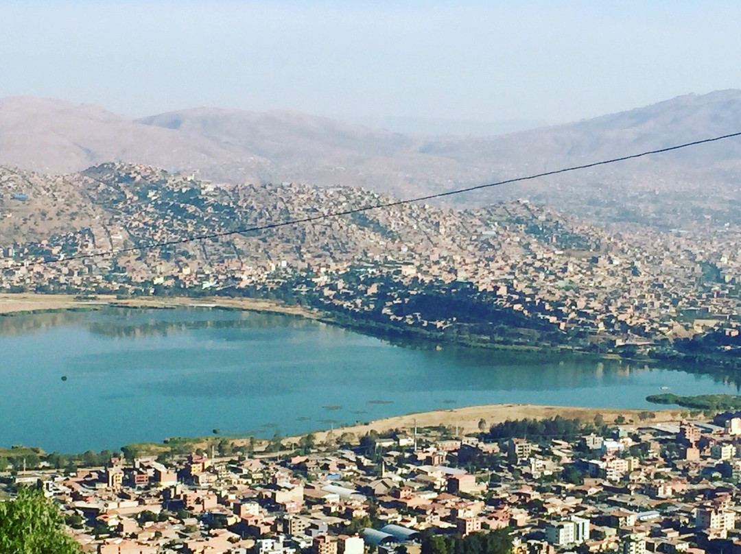 科恰班巴旅游攻略图片