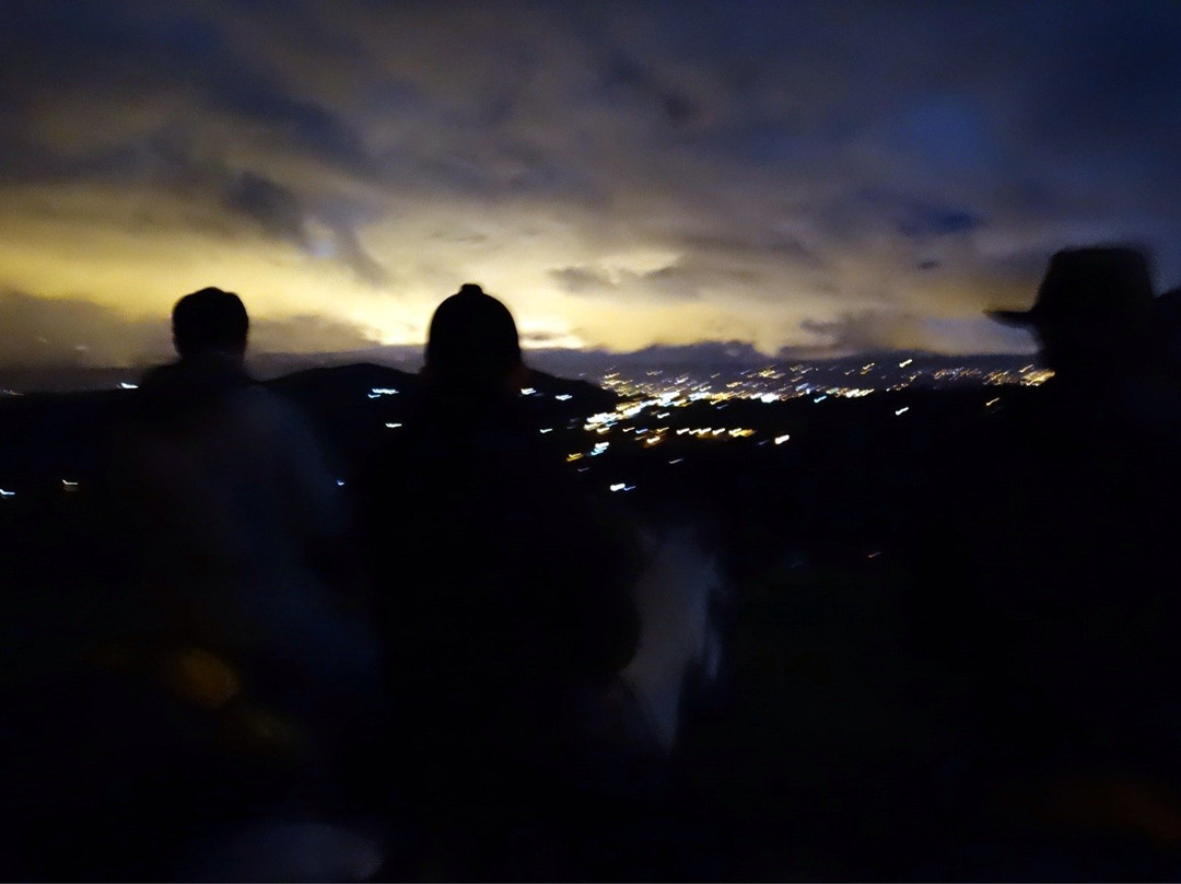 MontaRuna-昆卡必去景点