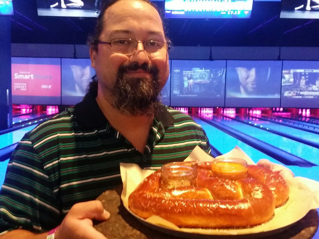 Main Event Entertainment-法尔必去景点