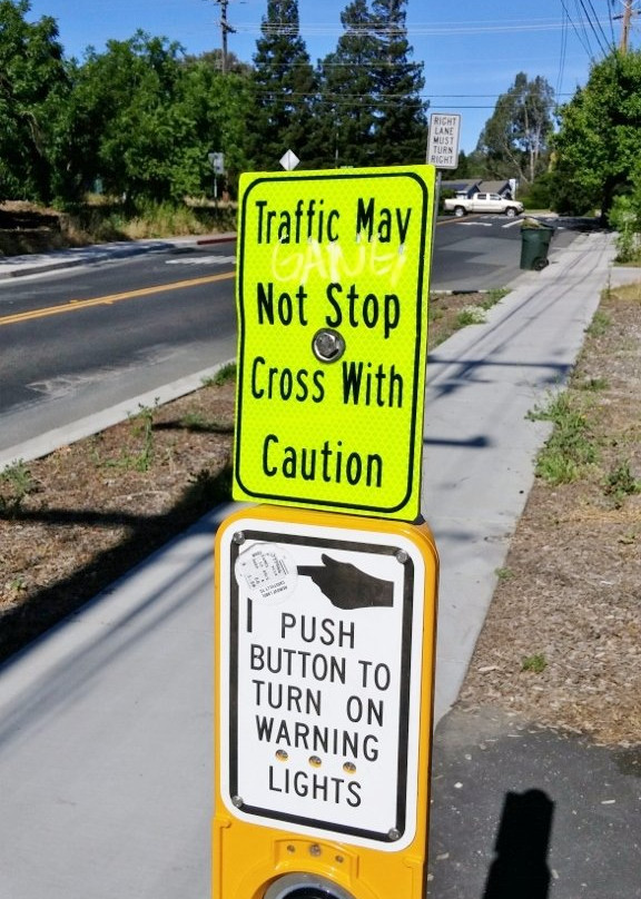 Contra Costa Canal Trail-康科德必去景点
