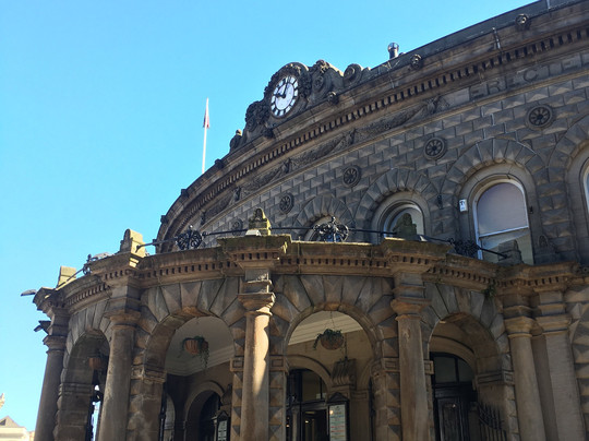 The Great Yorkshire Shop
