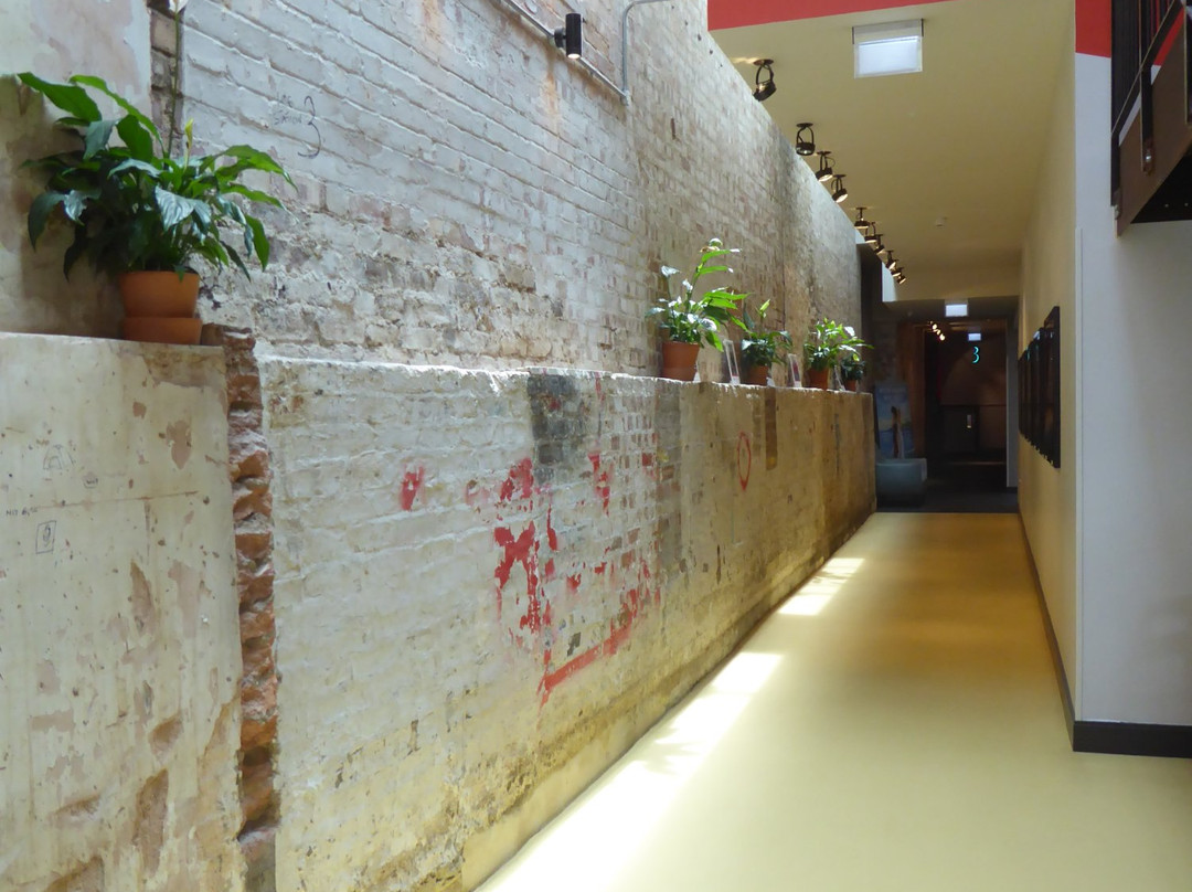 Crouch End Picturehouse-伦敦必去景点