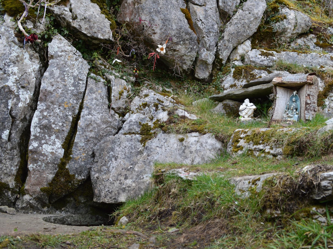 The Carran Loop景点图片
