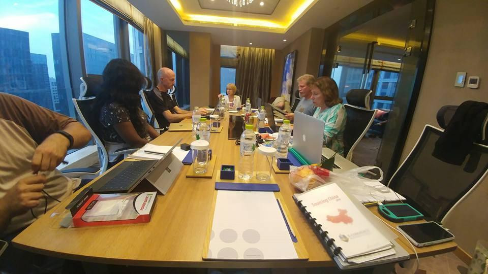 宁波逸东诺富特酒店主图