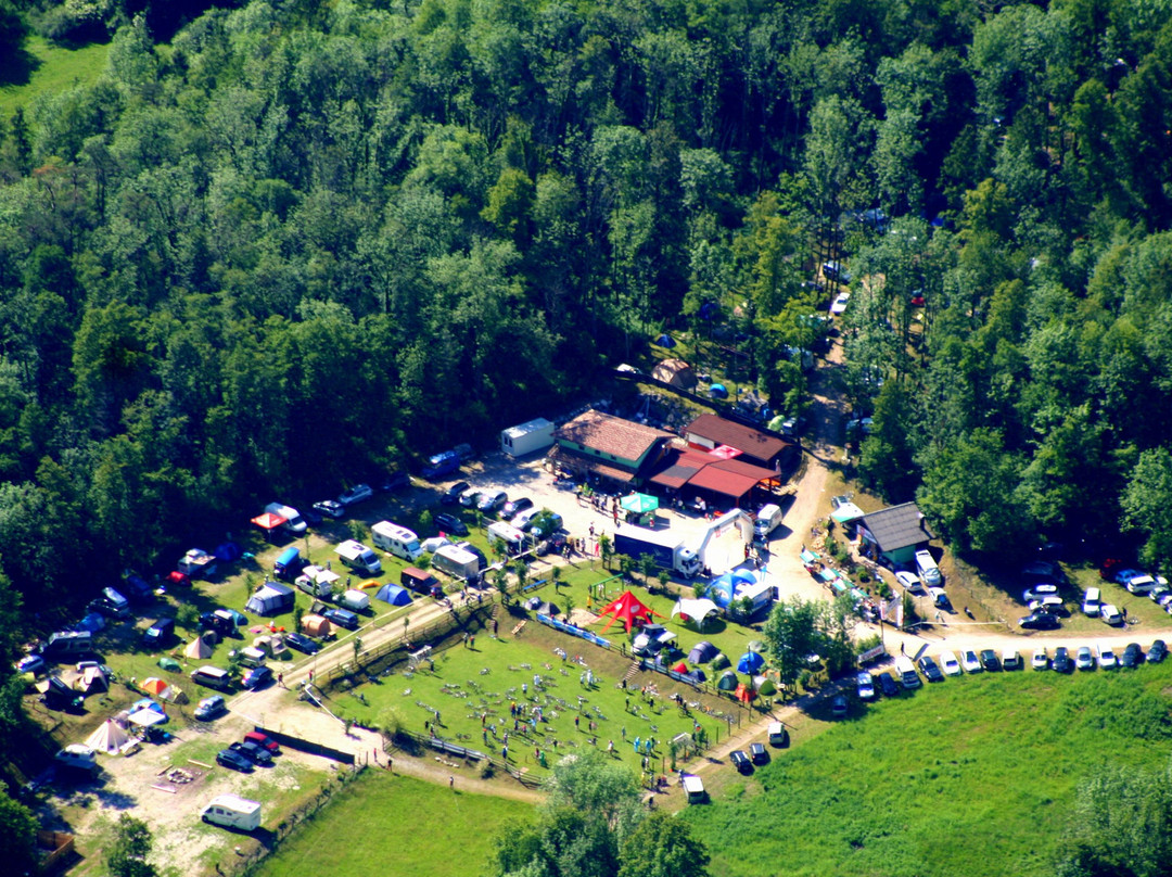Kamp Rut d.o.o.
