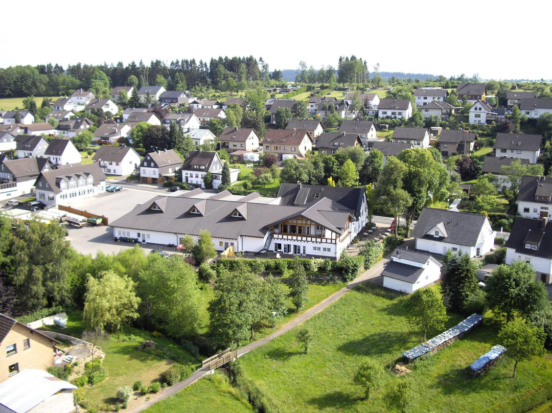 Landgasthof Scherer主图