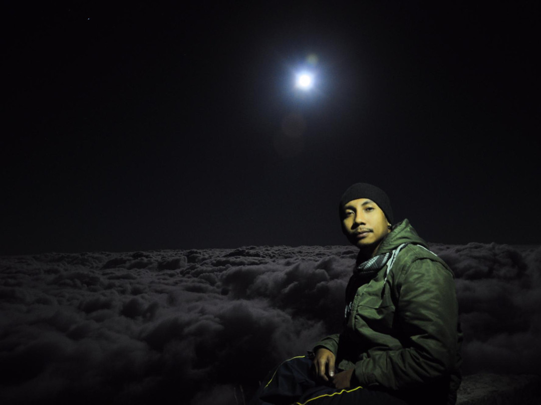 Mount Ramelau-Ermera必去景点