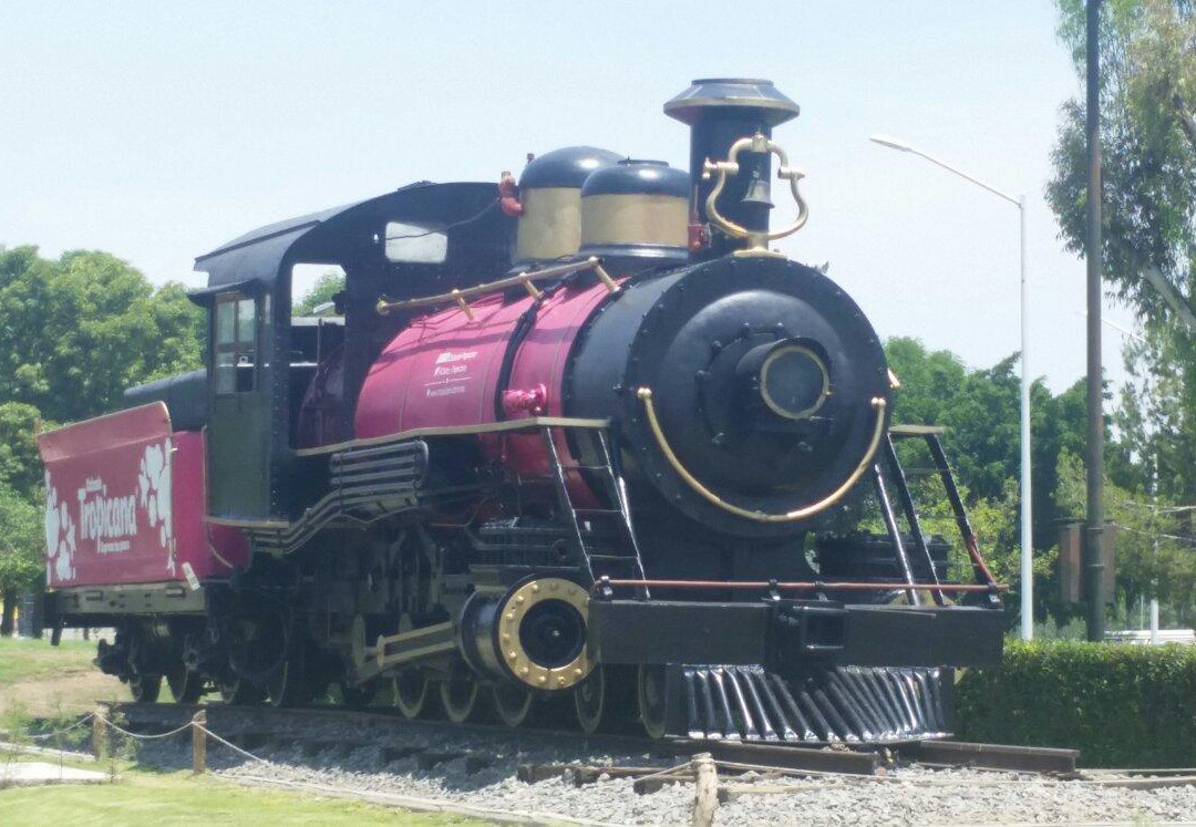 Centro De Ciencias Explora-利昂必去景点