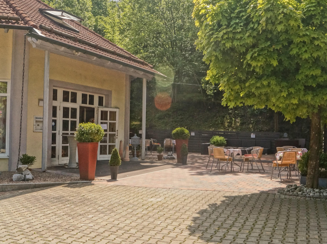 Postkeller Cafe-Hotel-Restaurant主图