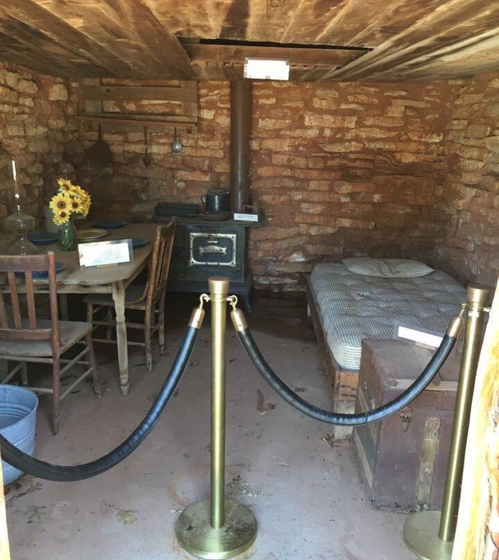 Museum of the Western Prairie-Altus必去景点