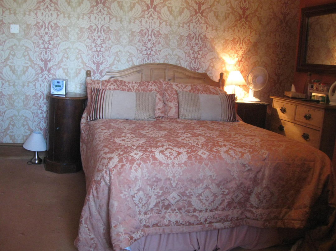 Broome Farmhouse主图